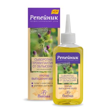 Čičak serum protiv ćelavosti Floresan formula 84